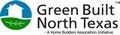 Lexington Luxury Builders is a founding member of Green Built North Texas