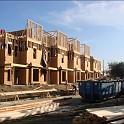 The Heritage Townhomes at Lexington Park are eco-friendly custom townhomes in Plano