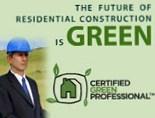 Scott Schaefer Certified Green  Building Professional