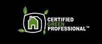 Scott Schaefer is  a Certified Green Builder